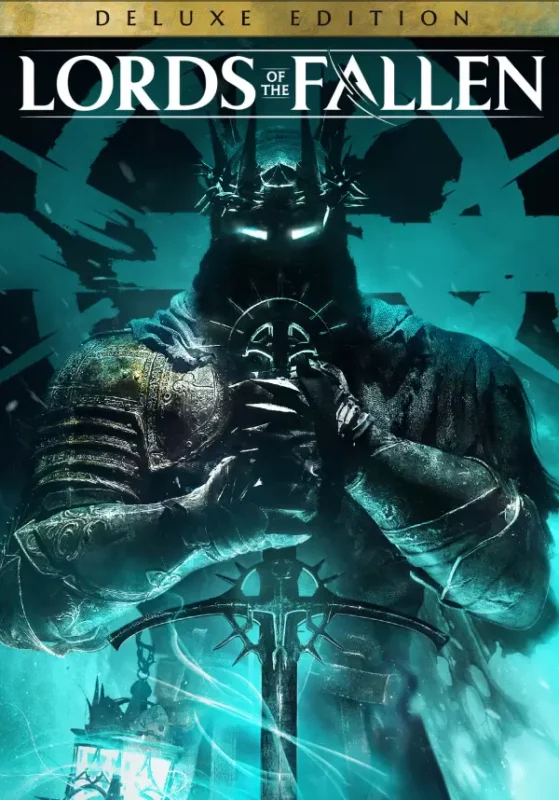 Lords of the Fallen - Lords of the Fallen - Deluxe Edition