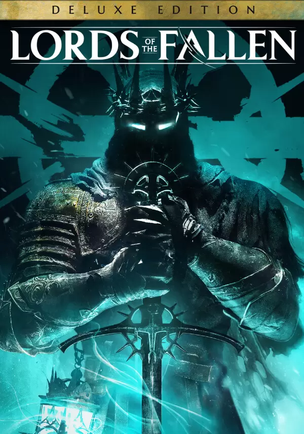 Купить Lords of the Fallen - Deluxe Edition