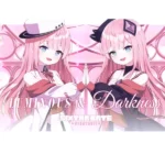 Sixtar Gate: STARTRAIL - Sixtar Gate: STARTRAIL - Luminous & Darkness Pack