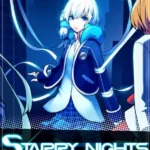 Starry Nights : Helix