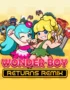 Wonder Boy Returns Remix 8 Wonder Boy Returns Remix
