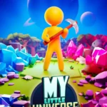 My Little Universe