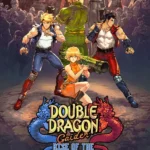 Double Dragon Gaiden: Rise of the Dragons