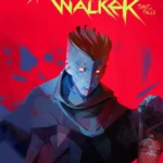 The Bookwalker: Thief of Tales