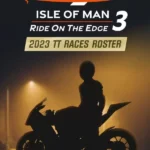 TT Isle Of Man: Ride on the Edge 3 - TT Isle Of Man: Ride on the Edge 3 - Races Roster
