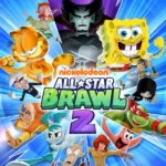 Nickelodeon All-Star Brawl 2