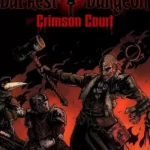 Darkest Dungeon - Darkest Dungeon: The Crimson Court