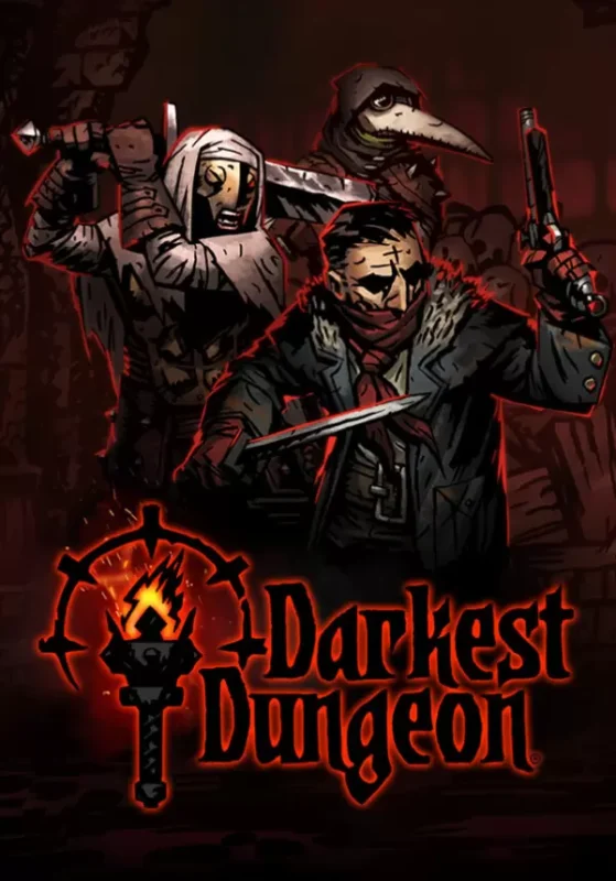 Darkest Dungeon®