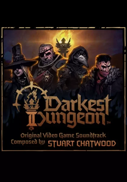 Darkest Dungeon II - Darkest Dungeon II: The Soundtrack