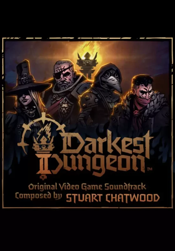 Darkest Dungeon II - Darkest Dungeon II: The Soundtrack