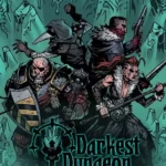 Darkest Dungeon: The Color of Madness