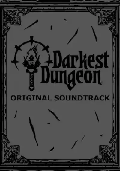 Купить Darkest Dungeon - Soundtrack