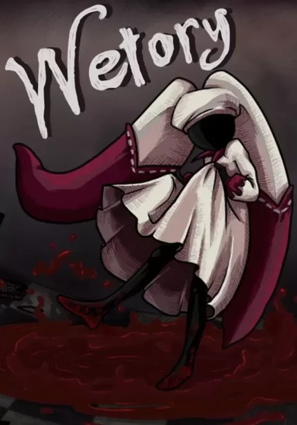 Wetory