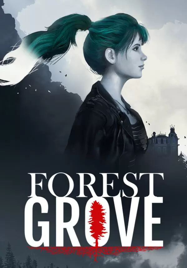 Купить Forest Grove