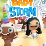 Baby Storm