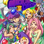 Magical Drop VI
