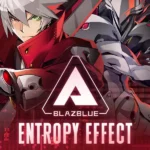 BlazBlue Entropy Effect