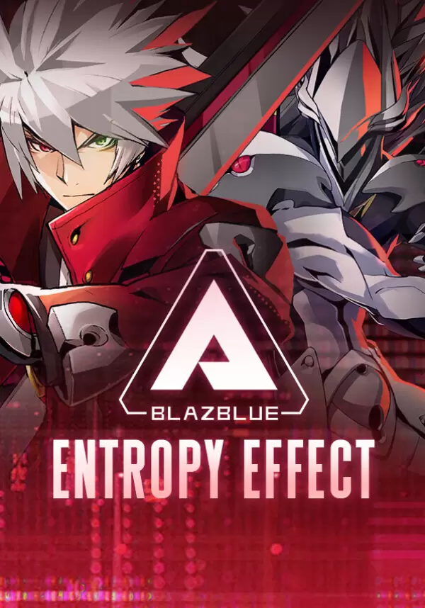 Купить BlazBlue Entropy Effect