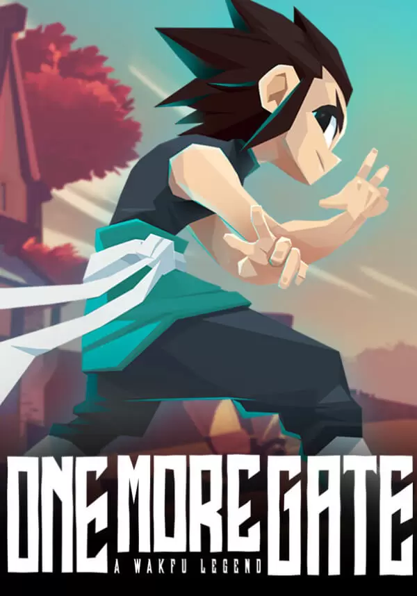 Купить One More Gate: A Wakfu Legend