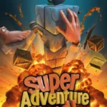 Super Adventure Hand
