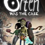 Orten Was The Case