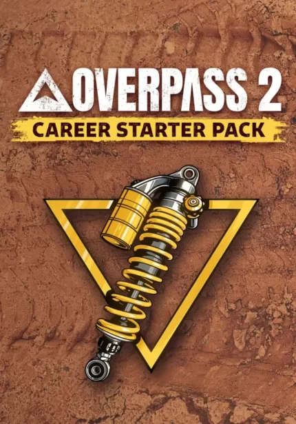 Overpass 2 - Overpass 2 - Career Starter Pack