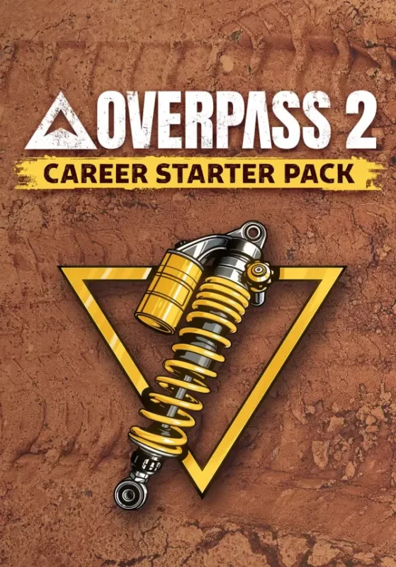 Overpass 2 - Overpass 2 - Career Starter Pack