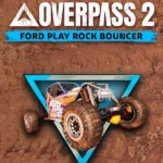 Overpass 2 - Overpass 2 - Ford Play Rockbouncer