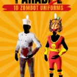 Welcome to ParadiZe - Welcome to ParadiZe - Uniforms Cosmetic Pack