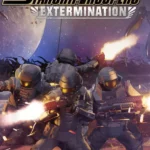 Starship Troopers: Extermination