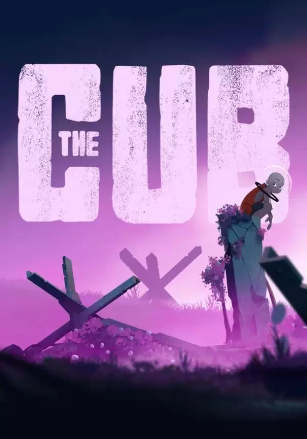 Купить The Cub