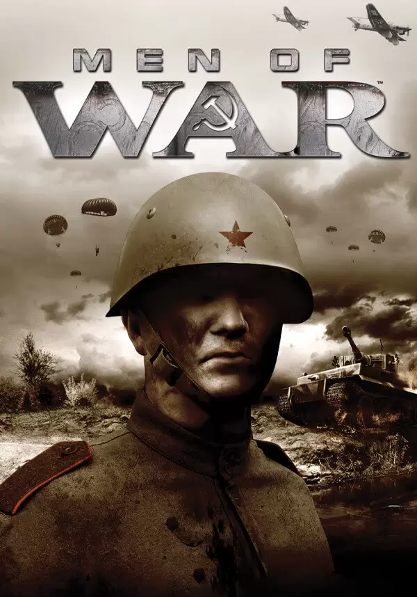 Купить Men of War