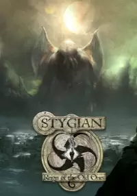 Купить Stygian: Reign of the Old Ones