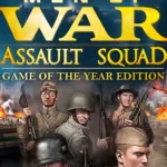 Men of War: Assault Squad - Men of War: Assault Squad - Game of the Year Edition