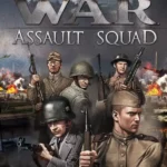 Men of War: Assault Squad