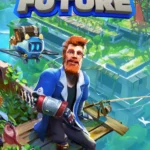 I Am Future: Cozy Apocalypse Survival