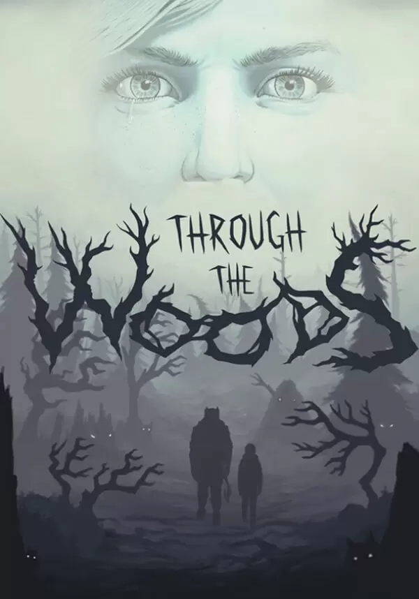 Купить Through the Woods