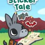 A Tiny Sticker Tale