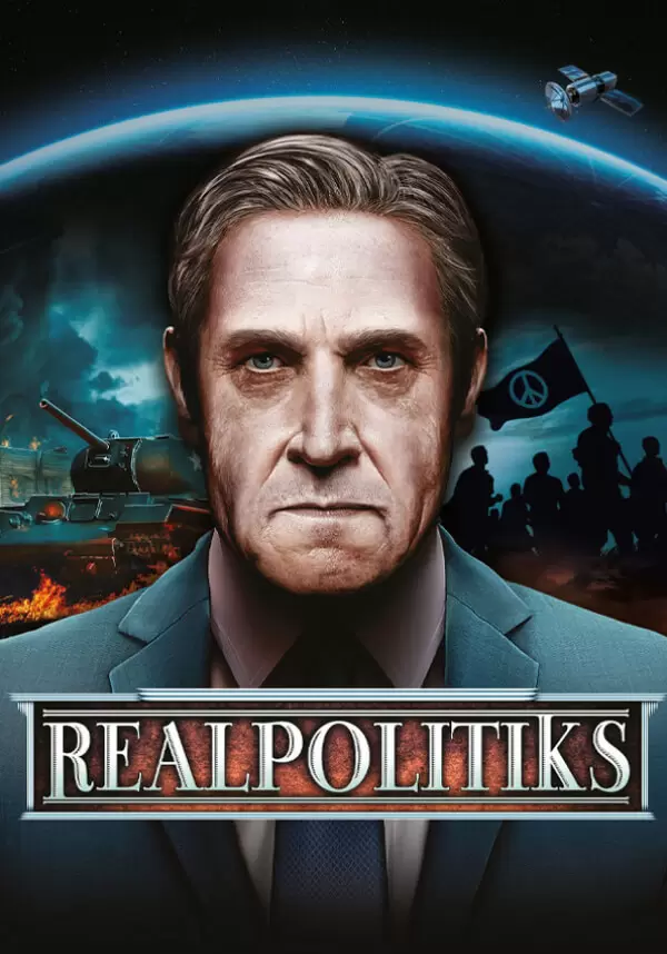 Купить Realpolitiks