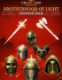 Crown Wars: The Black Prince - Brotherhood of Light Cosmetics Pack 15 Crown Wars: The Black Prince - Crown Wars: The Black Prince - Brotherhood of Light Cosmetics Pack