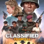 Classified: France '44