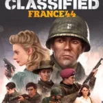 Classified: France '44 - Classified: France '44 - Overlord Edition