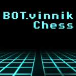 BOT.vinnik Chess: Prodigies