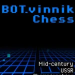 BOT.vinnik Chess: Mid-Century USSR Championships