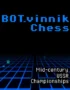 BOT.vinnik Chess: Mid-Century USSR Championships