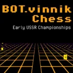 BOT.vinnik Chess: Early USSR Championships