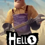 Hello Engineer: Scrap Machines Constructor