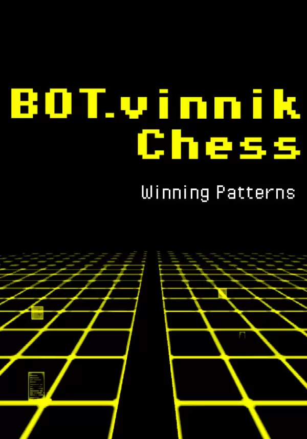Купить BOT.vinnik Chess: Winning Patterns