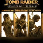 Tomb Raider Definitive Survivor Trilogy