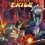 Lords of Exile